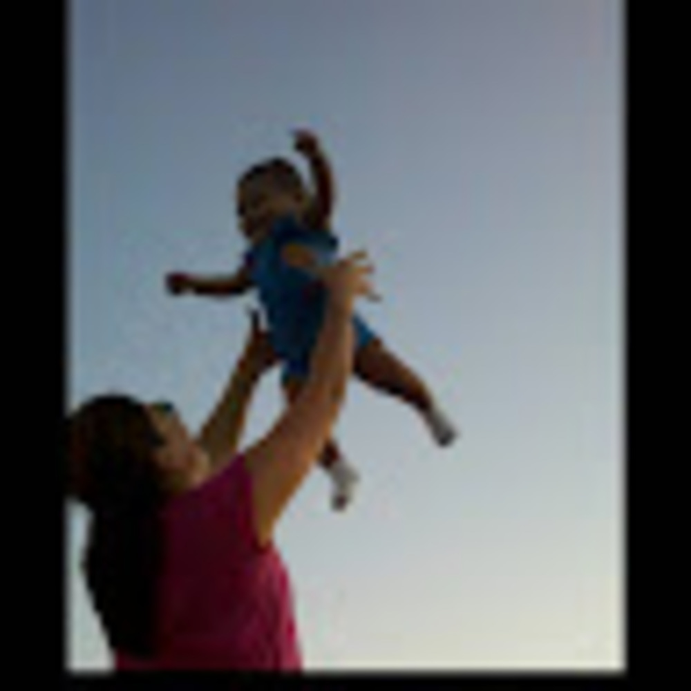 Meet your Posher, Luz